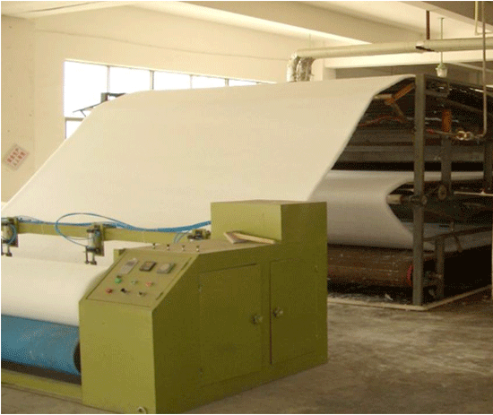 吸附分离及回收材料编织设备 吸附分离及回收材料编织设备