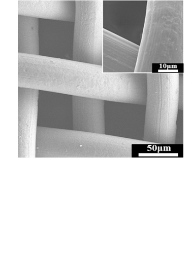 材料表界面调控——油水快速分离